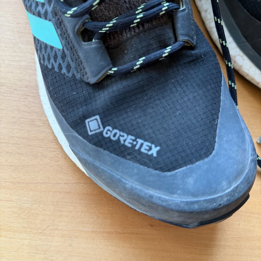 Adidas Terrex Gore-Tex 345 Hiking Boots - Size 10 - Picture 8 of 8